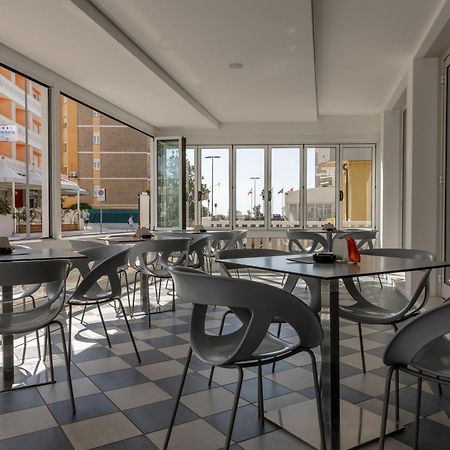 Hotel Bristol Caorle Luaran gambar