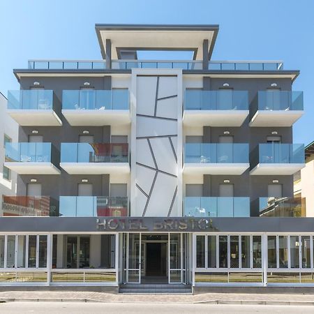 Hotel Bristol Caorle Luaran gambar