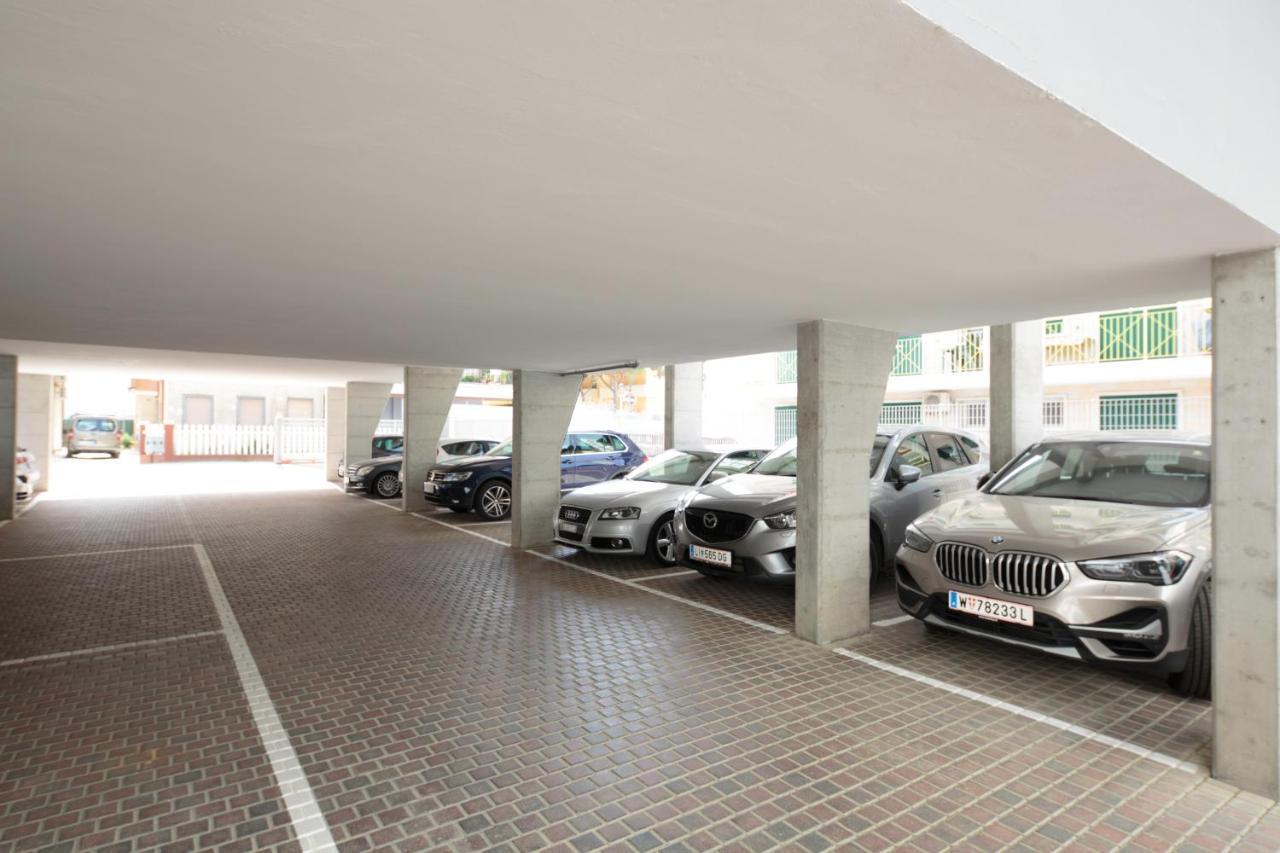 Hotel Bristol Caorle Luaran gambar