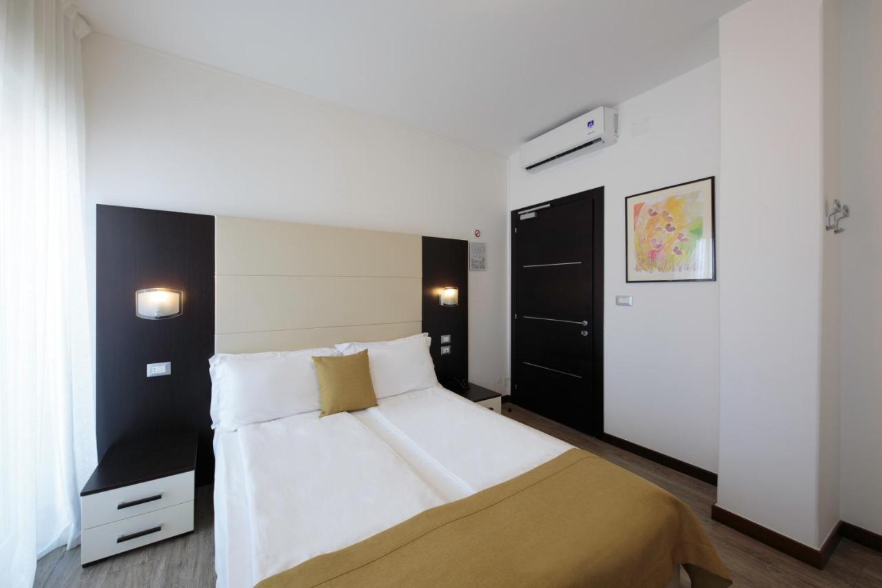 Hotel Bristol Caorle Luaran gambar