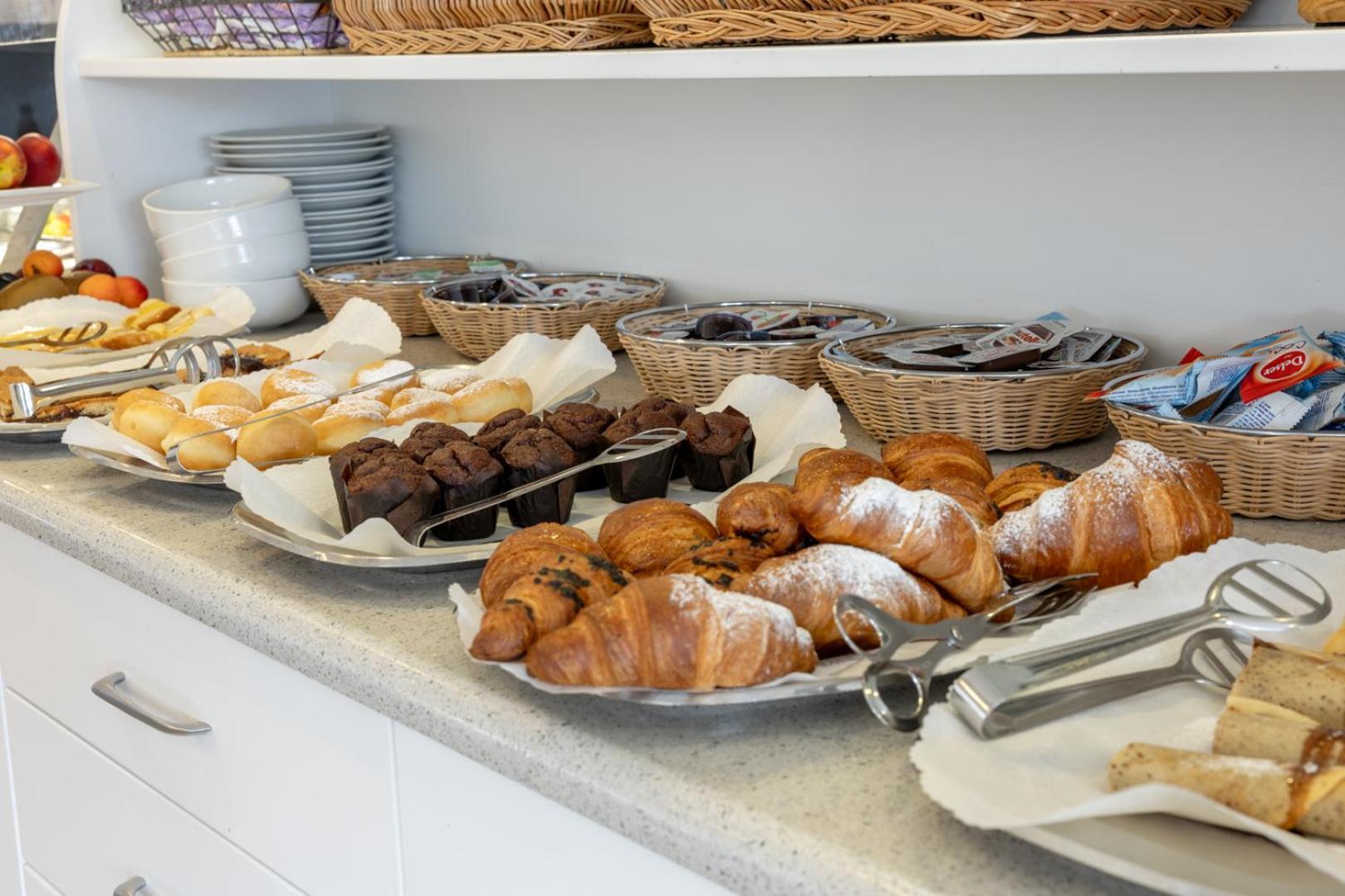Hotel Bristol Caorle Luaran gambar
