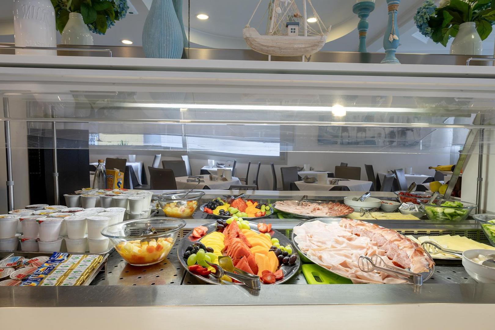 Hotel Bristol Caorle Luaran gambar