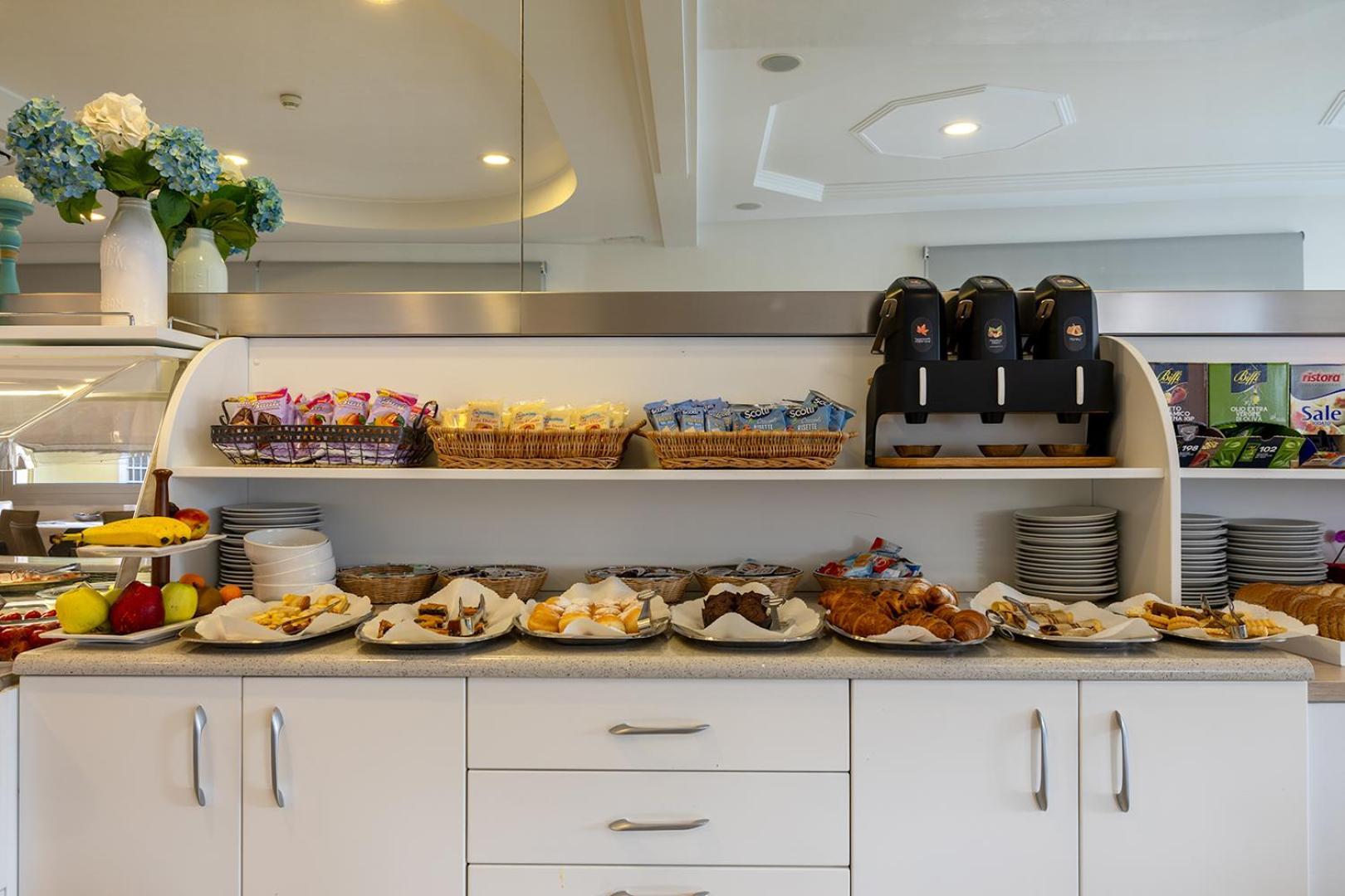 Hotel Bristol Caorle Luaran gambar