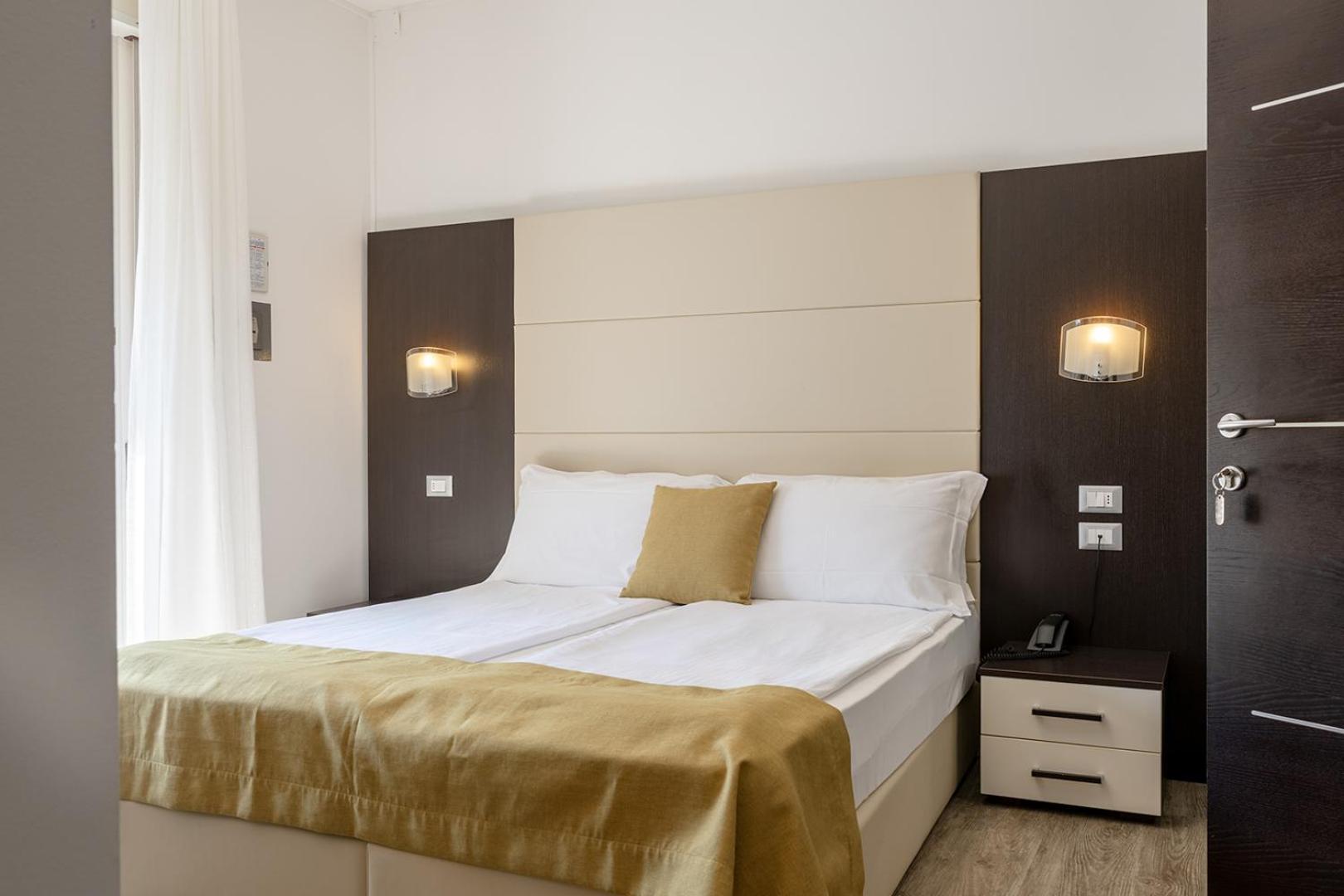 Hotel Bristol Caorle Luaran gambar