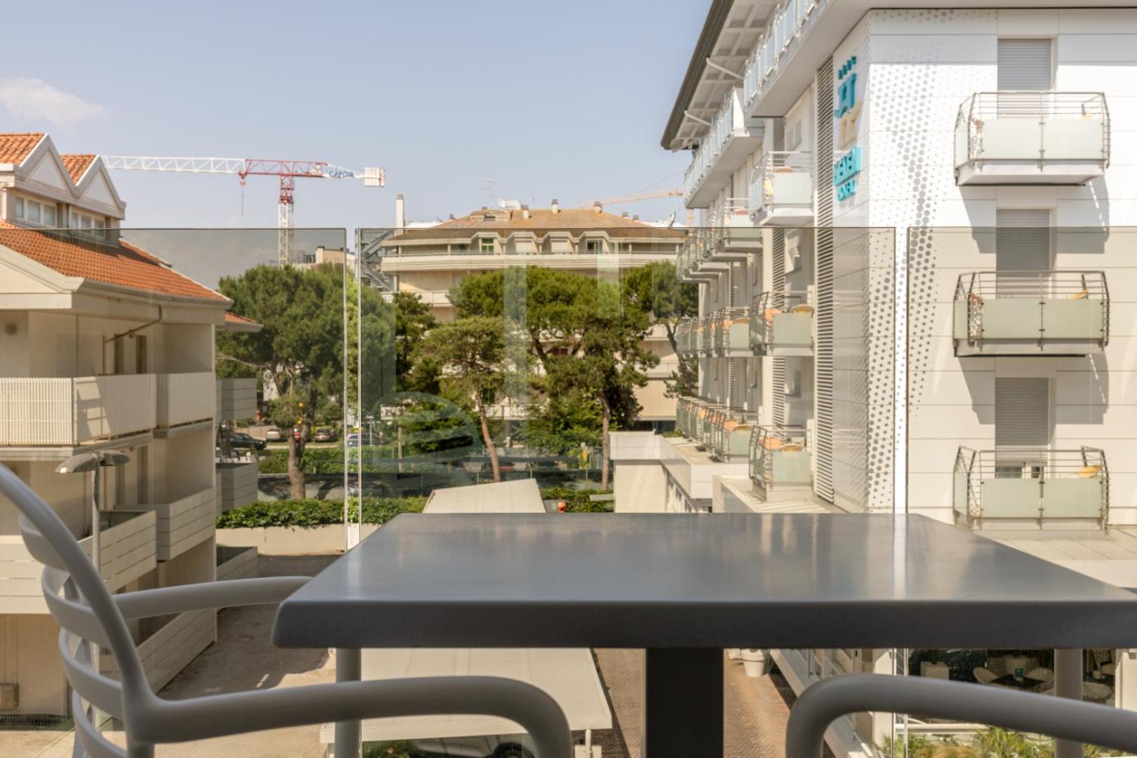 Hotel Bristol Caorle Luaran gambar