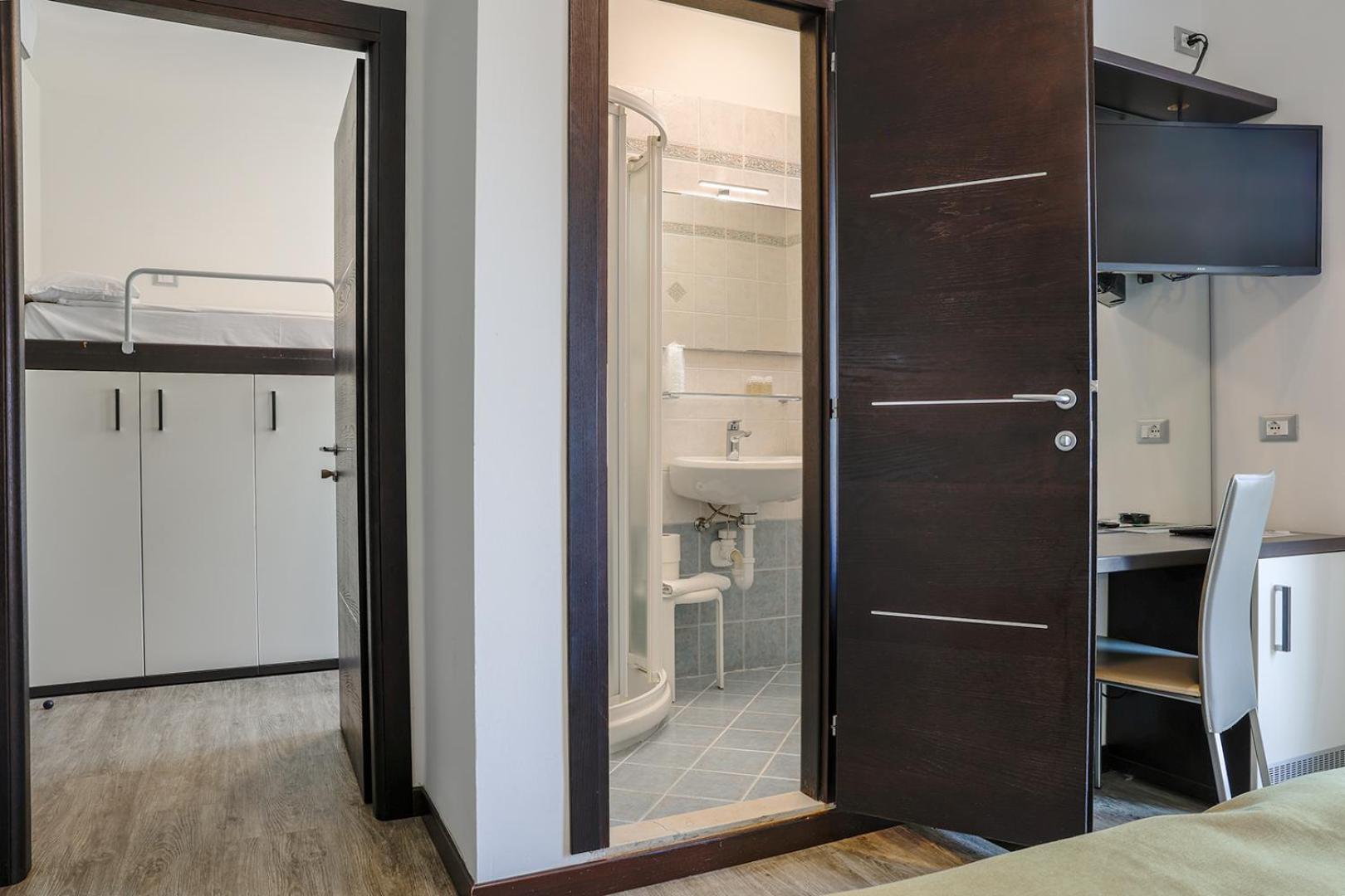Hotel Bristol Caorle Luaran gambar