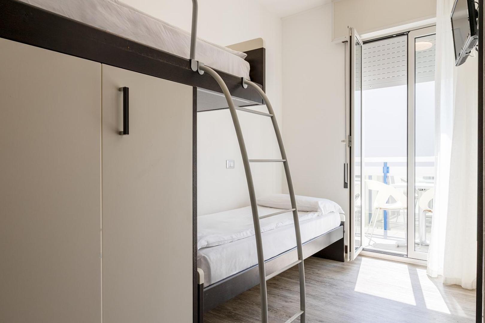 Hotel Bristol Caorle Luaran gambar