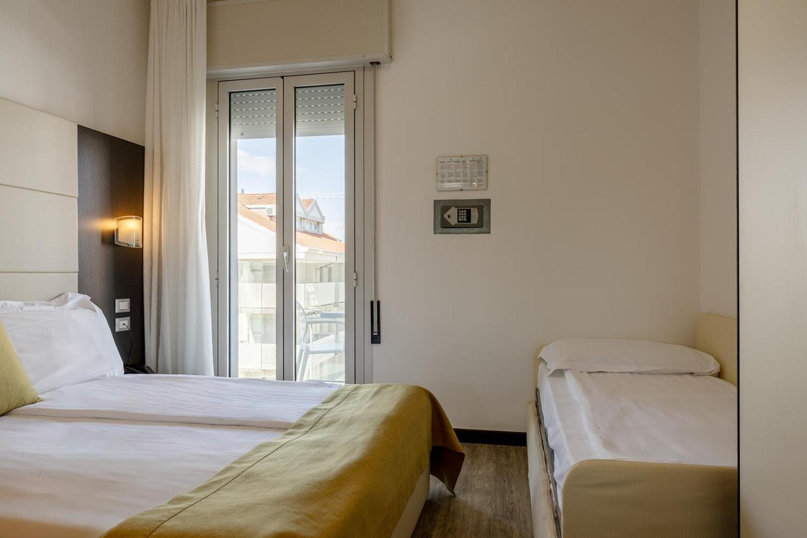 Hotel Bristol Caorle Luaran gambar