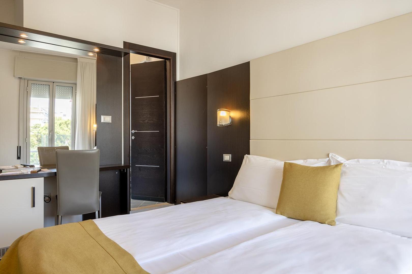 Hotel Bristol Caorle Luaran gambar