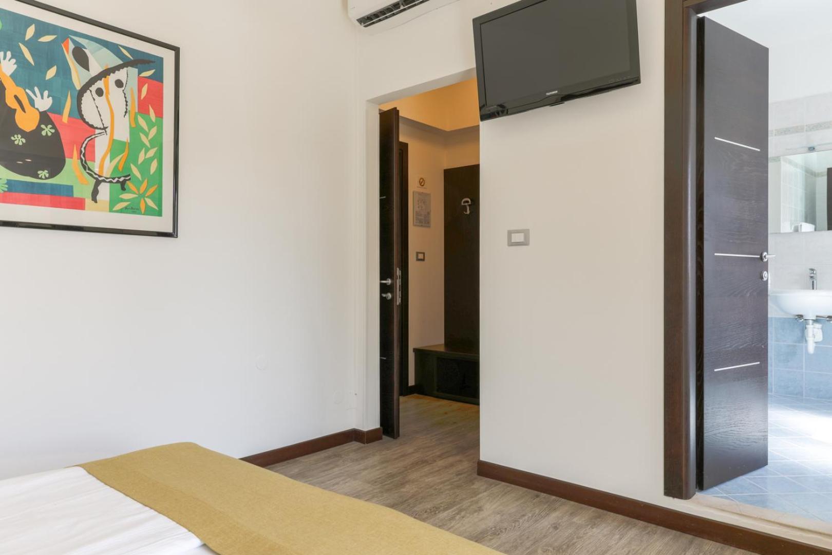 Hotel Bristol Caorle Luaran gambar