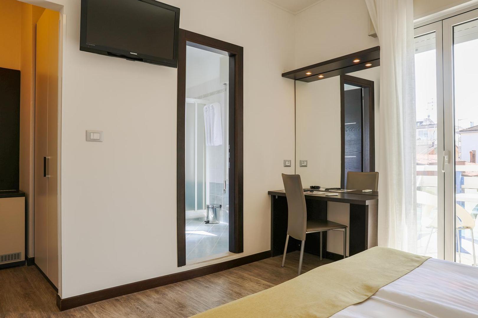 Hotel Bristol Caorle Luaran gambar