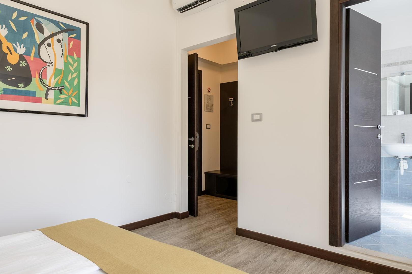 Hotel Bristol Caorle Luaran gambar