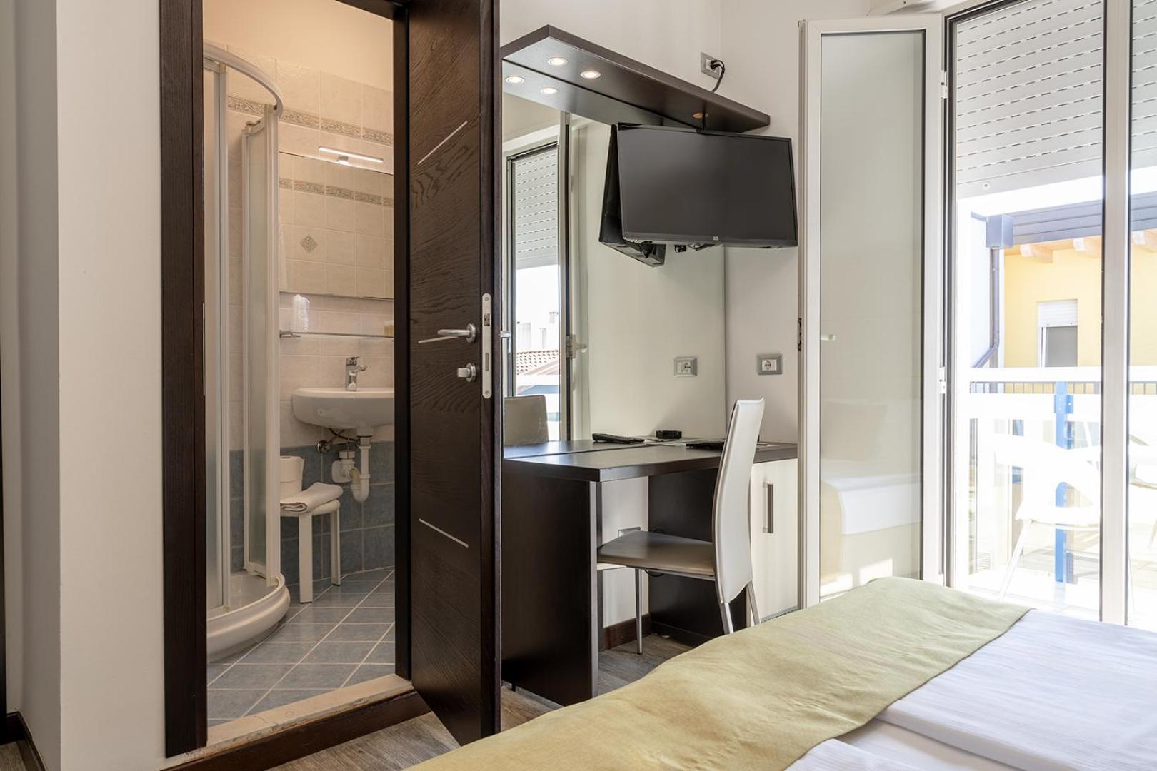 Hotel Bristol Caorle Luaran gambar