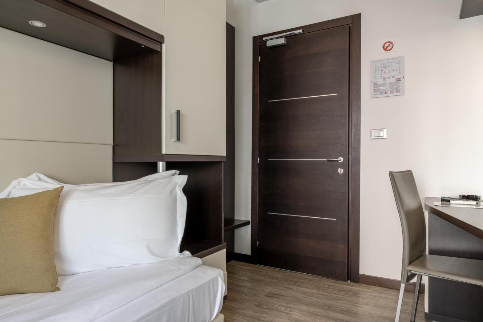 Hotel Bristol Caorle Luaran gambar