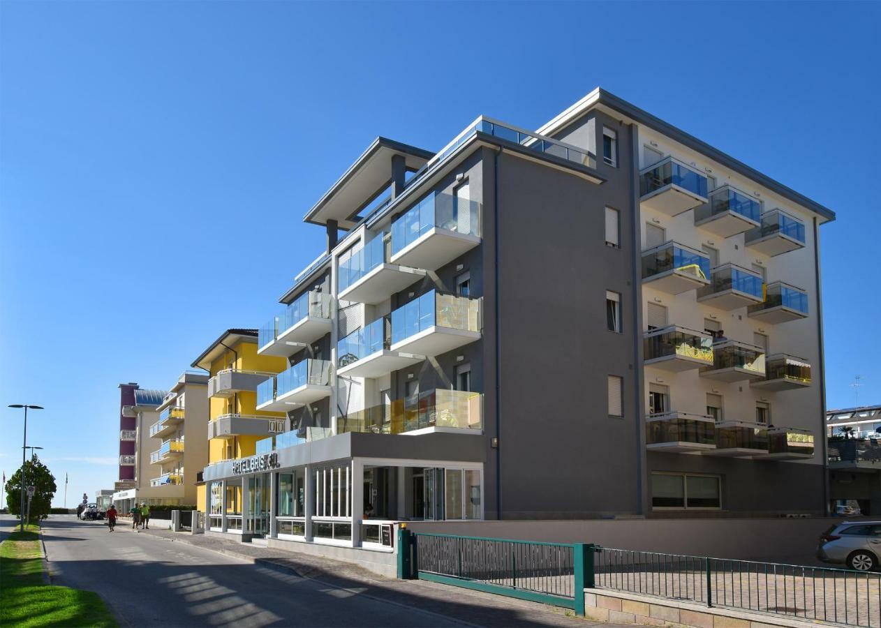 Hotel Bristol Caorle Luaran gambar