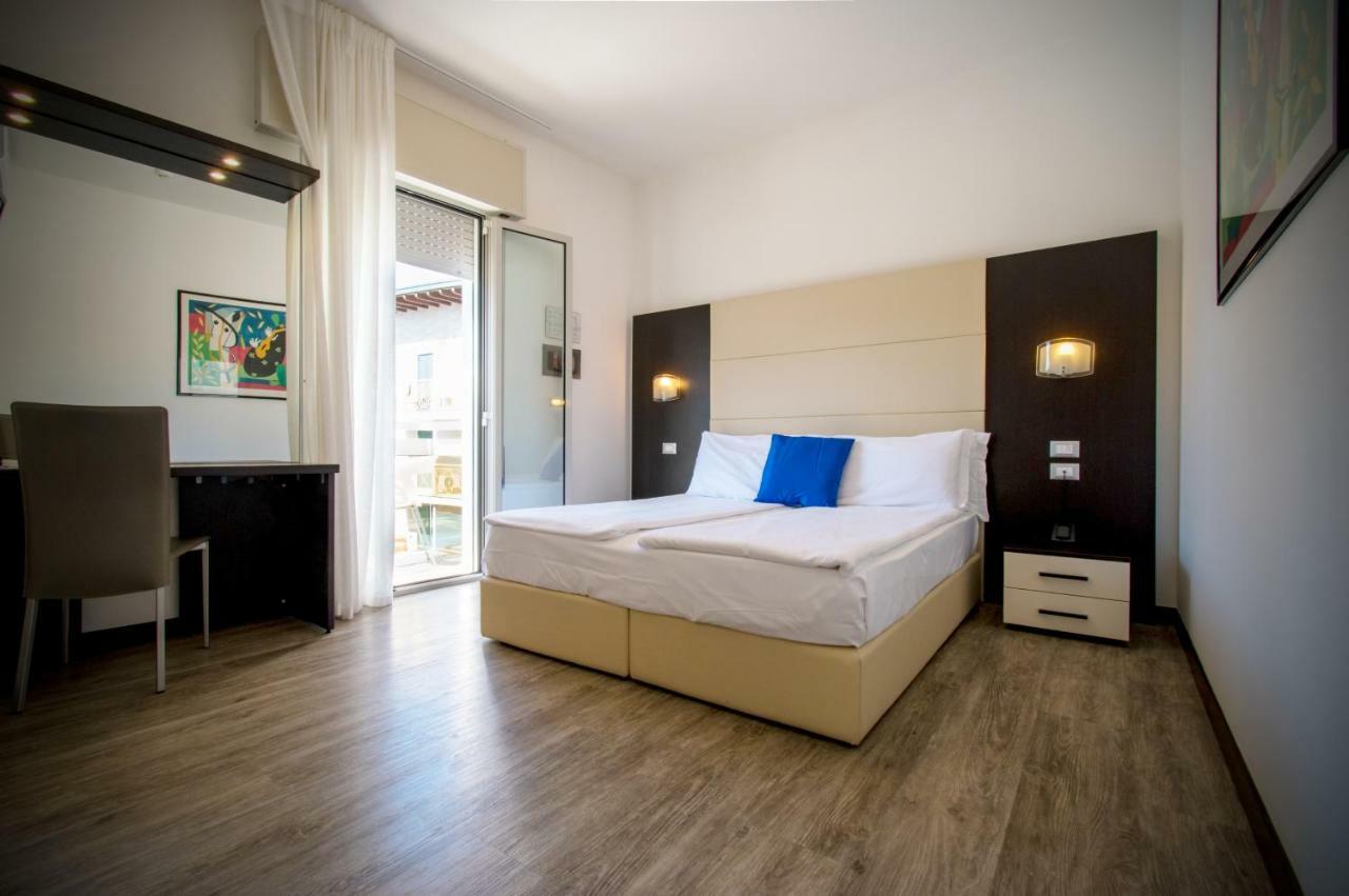 Hotel Bristol Caorle Luaran gambar