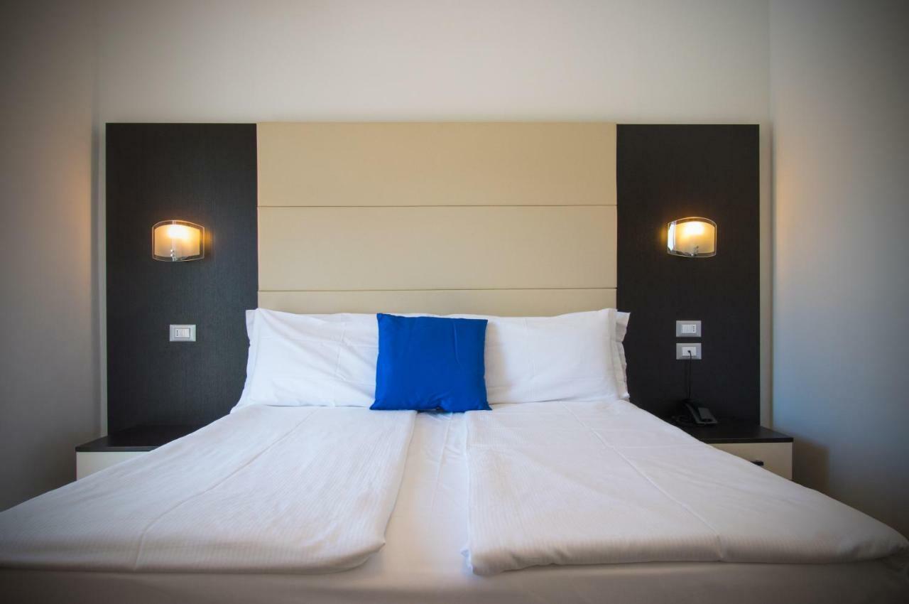 Hotel Bristol Caorle Luaran gambar