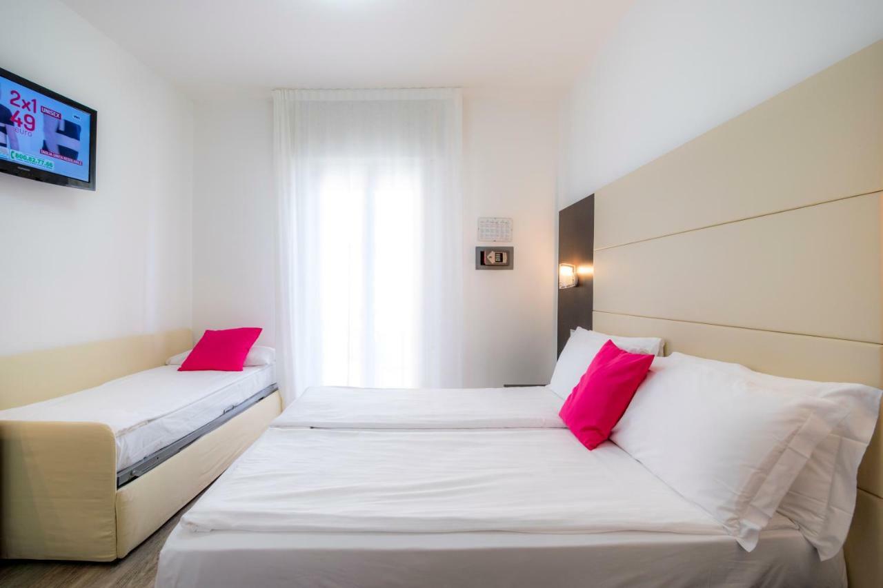 Hotel Bristol Caorle Luaran gambar