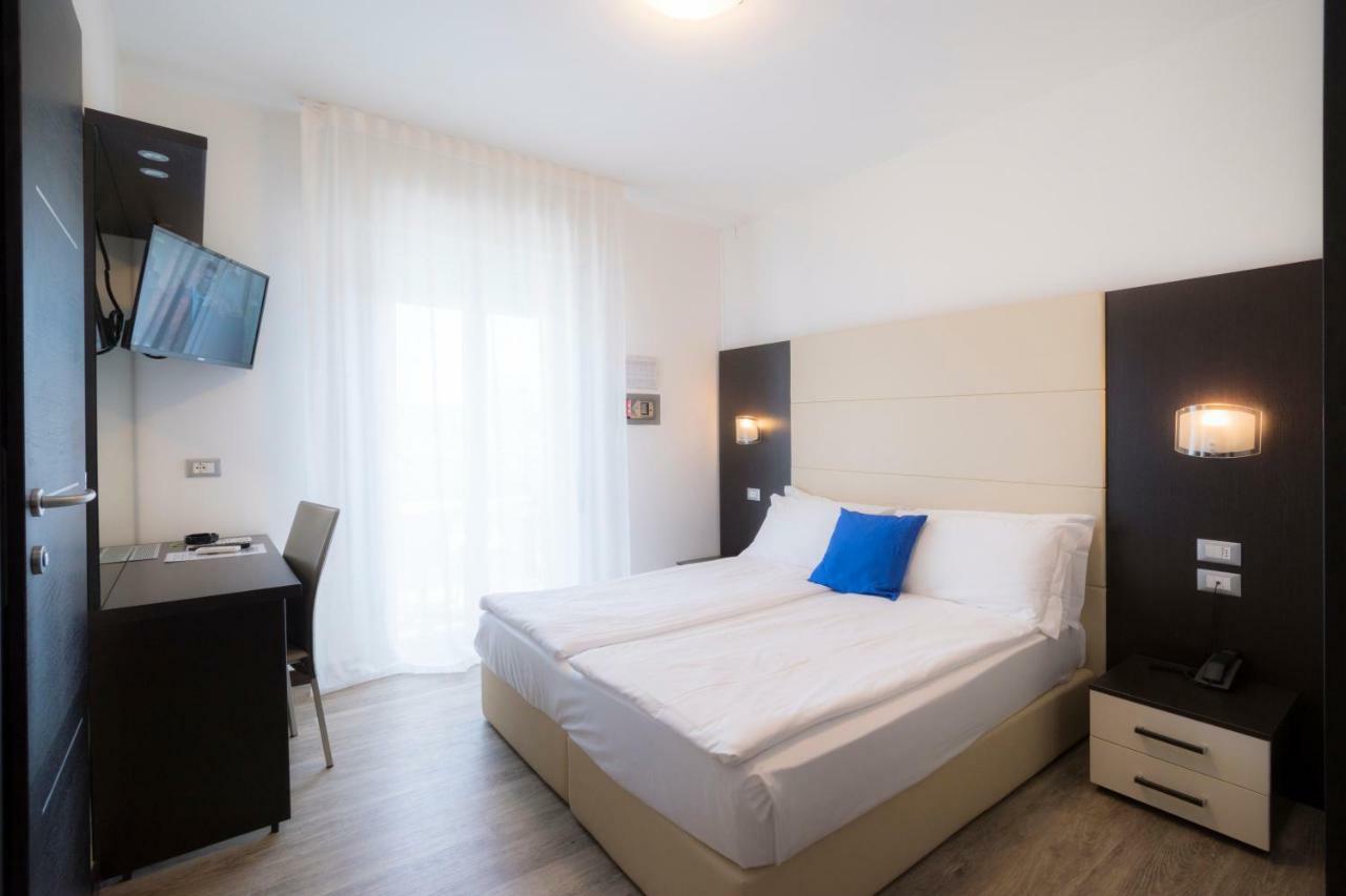 Hotel Bristol Caorle Luaran gambar