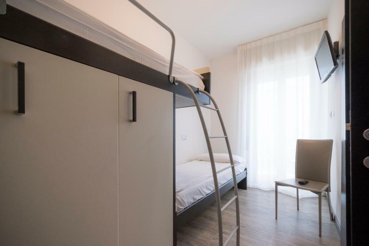 Hotel Bristol Caorle Luaran gambar